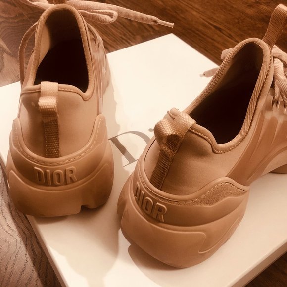 dior d connect sneaker - Picture 3 of 6